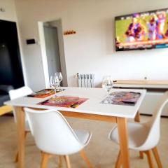 Departamento Céntrico Margarita 2