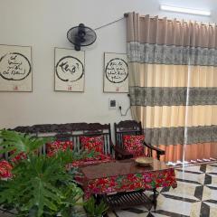 Mộc Liên Homestay