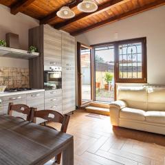 Appartamento valderoa 116 fiumicino