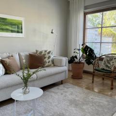 Apartment Rauha