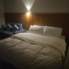 Stitch Style Condotel Iloilo