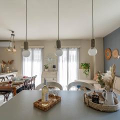 Joanna Family Apartment