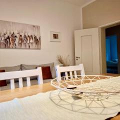 Apartment near hospital and university