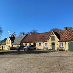 GRUBBE MØLLE Bed & Breakfast