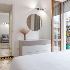 Maison Josephine Firenze