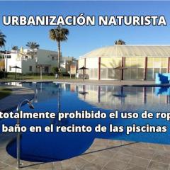 Bahia de Vera apartamento Nataly