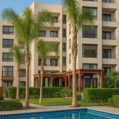 Where Relaxation Meets the Mediterranean Porto Said