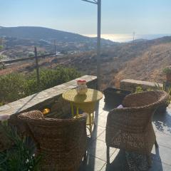 ΚΑΛΛΙΣΤΗ HOUSE