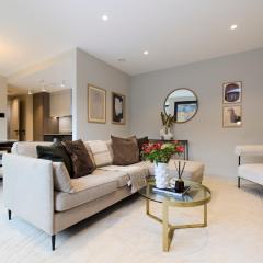Chic London Living Upscale 2BR Home with Style