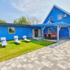 Nr 75 Holiday house Sigrid and Alfred