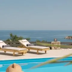 Villa Aldea Bali - Sea View - Private Pool