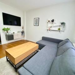 Appart cozy - 2 chambres, à deux pas du centre ville
