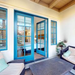 LV253 Downstairs 2BD 2BA Legacy Villas Delight