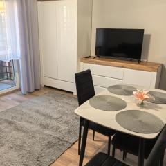 Mieszkanie w centrum blisko dworca