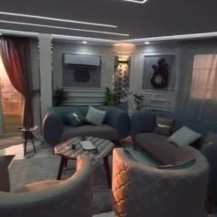 شقه في المهندسين