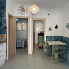Casa Vacanza Blu