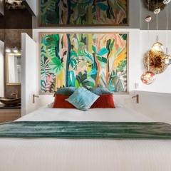 Téquila - Heliopolis AB