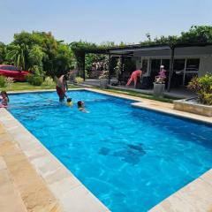 casa campo