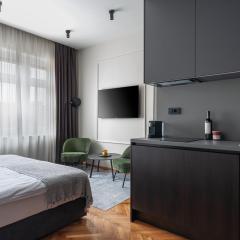 LOOX boutique apartments Gundulićeva