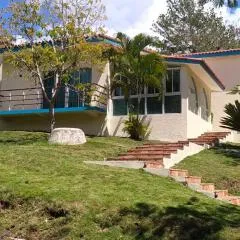 La Mansion en SAJOMA Villa 15 3br with private Pool