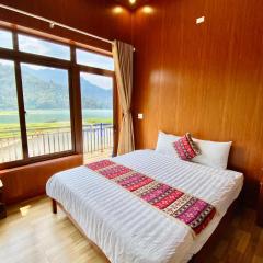 Ba Be Chill - wide view