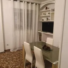Casa Paco