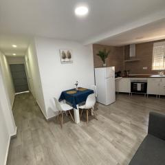 Apartamento Bf Jerez