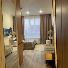 MEREI Cozy apartment near the historical center