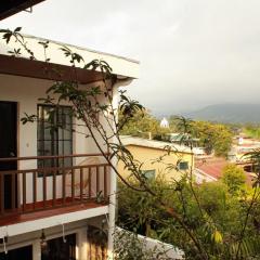 Casa Don Quijote