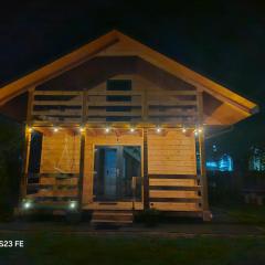 Domek W Sercu Natury