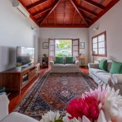 La Canariona, a charming country house