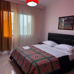 Melas Zaimi Apartment