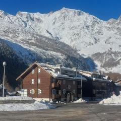 Stella Alpina vacation home