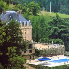 Chateau d'Urbilhac