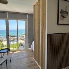 Maites Beach Benalmádena Andra