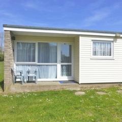 Lovely Chalet 41 Burmuda Park Newport Hemsby