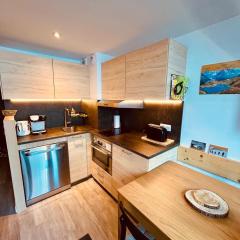 Arcs 1800 - Charmettoger