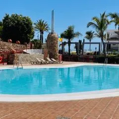 Playa del Cura - Beachside Retreat