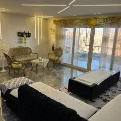Pyramids View Apartment