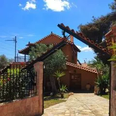 Evas Guesthouse