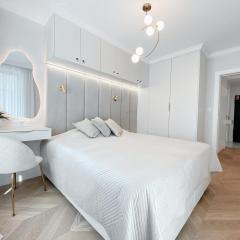 ROYAL BULVAR - NOWY! - Taras widokowy na dachu, garaż, 10 min od plaży