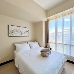Modern Condo in Mactan Newtown - OPR Tower B