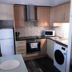 Three bedroom apartment Darlington Victoria Road