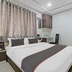 Hotel O Raj Mahal