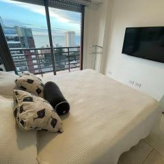 Luminoso 2 Ambientes con Vista al Mar Cerca de Varese