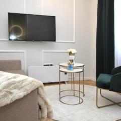 Stylish Apartmetn in the City Centre