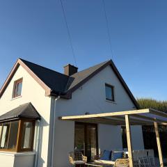 Luxurious large West Cork property with seaviews