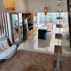 CASA TEMPORADA BARREIRINHAS Yellow 4