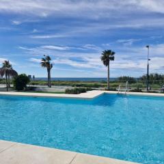 Apartamento Exclusivo Dunas Beach 2 - GT