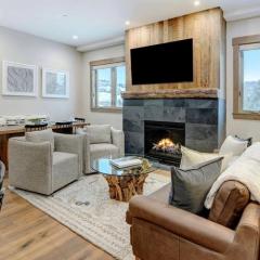 4BR Winter Park Oasis - Sleeps 9 - Ski-In and Hot Tub